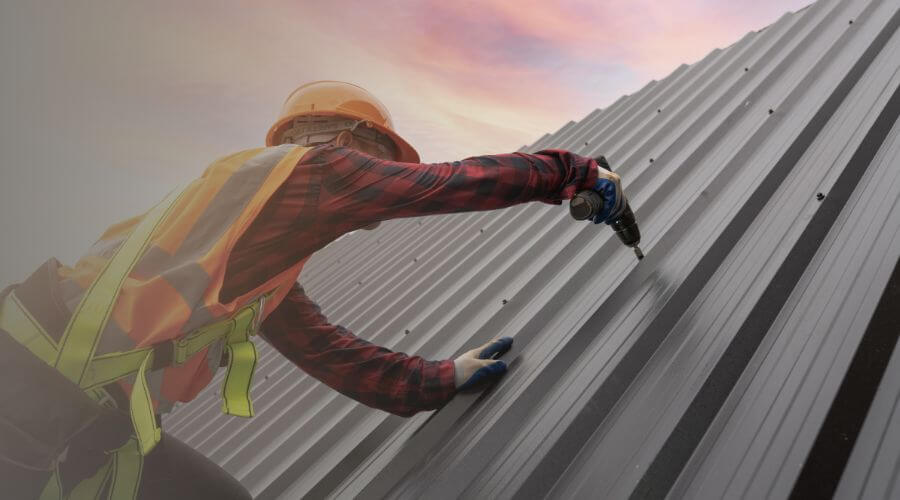 Expert new roof installation services in Tchula, MS